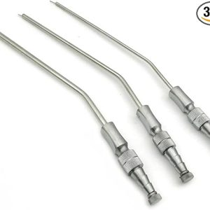 Suction Cannula