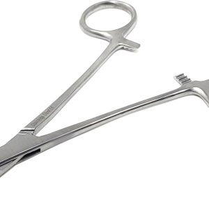 Needle Holders