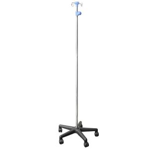 Adjustable IV Stand