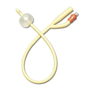 Balloon Catheter