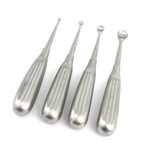 Bone Curette