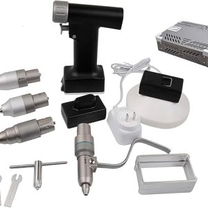 Bone Drill