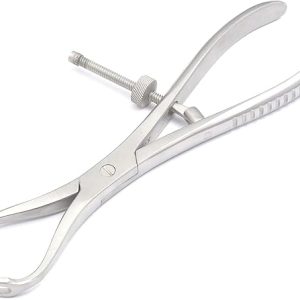 Bone Holding Forceps