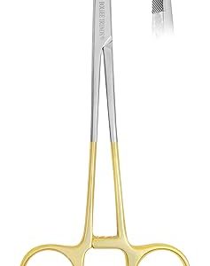 Cardiac Needle Holder