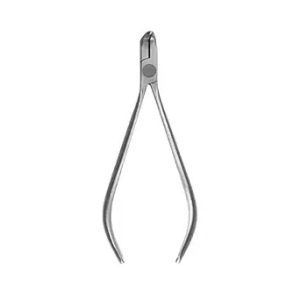 Distal End Cutter