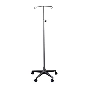 Double Hook IV Stand