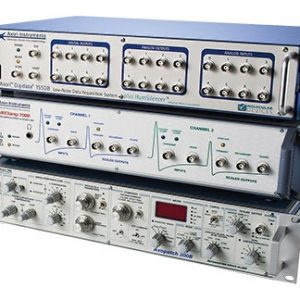 Electrophysiology Set