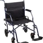 Foldable Wheelchair