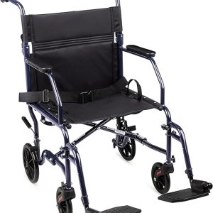 Foldable Wheelchair