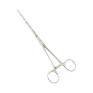 Intestinal Clamp
