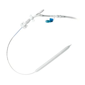 Intra-Aortic Balloon Catheter