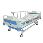 Manual Hospital Bed