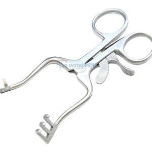 Mastoid Retractor