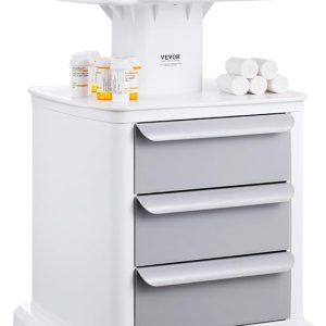 Medical Utility Trolley