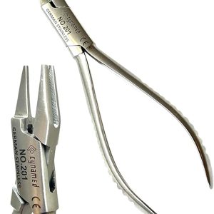 Orthodontic Pliers