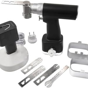 Orthopedic Saw