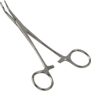 Ovum Forceps
