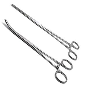 Placenta Forceps