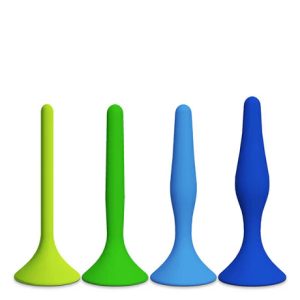 Rectal Dilator