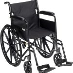 Standard Wheelchair