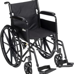 Standard Wheelchair