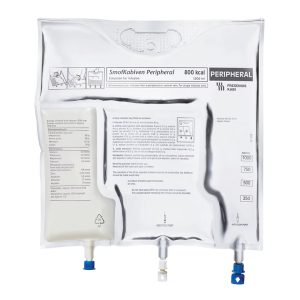 TPN Bag – Multi Chamber