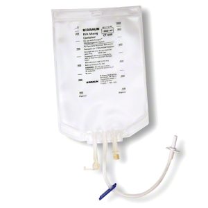 TPN Bag – Single Chamber