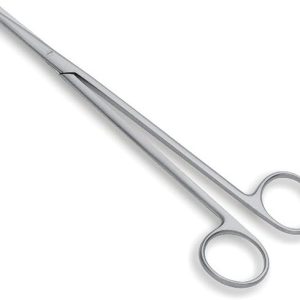 Tonsil Scissors