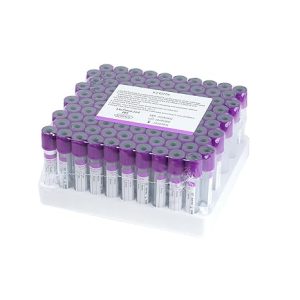Vacuum Blood Collection Tube