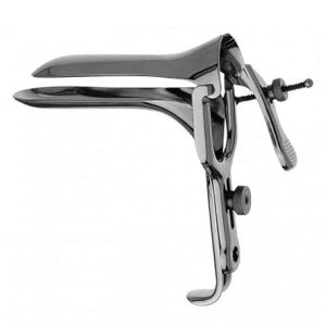 Vaginal Speculum