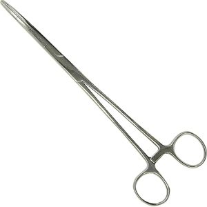 Vascular Forceps