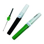 Blood Collection Pen