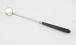 Laryngeal Mirror