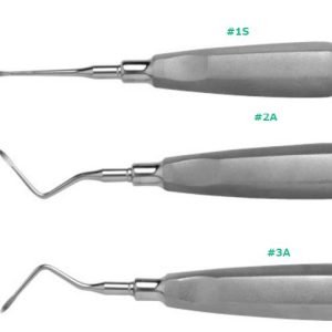 Root Pick