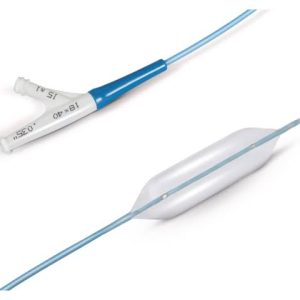 Valvuloplasty Balloon