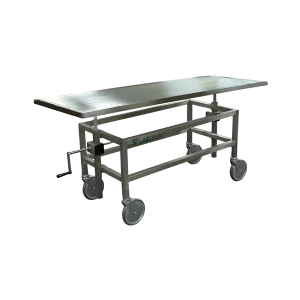 Stretcher Trolley Deluxe (R super)