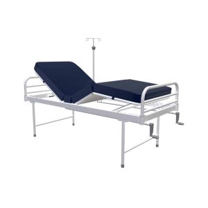 39-153 Wardcare Bed (Standard Height / Simple Model)