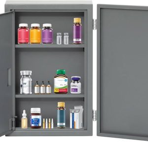 Medicine Cabinet Drug