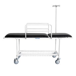 Patient Carrying Trolley (Fixed)