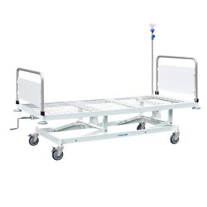Fowler Hospital Bed (Wire Mesh Model)