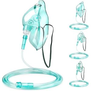 Oxygen Mask