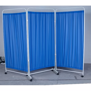 Bedside Screen (3-Fold)