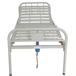 39-131 General Bed Iron / Hospital Type Bed / Iron Cot