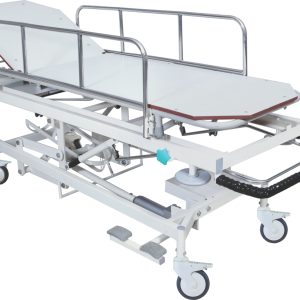 Emergency Recovery Bed