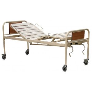 ITC Fowler Bed Hydraulic