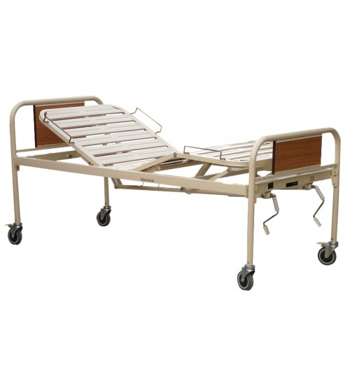 ITC Fowler Bed Hydraulic