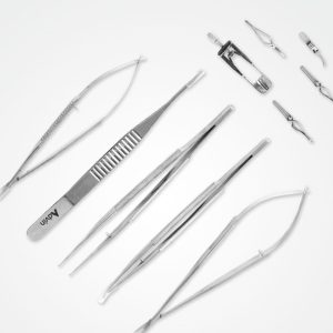 Fistula Set