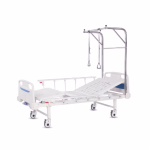 Fowler Bed Full Gatch