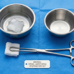 LP / Spinal Anesthesia Set / Epidural Procedure