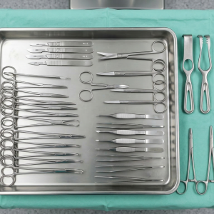 OT General Instruments Set